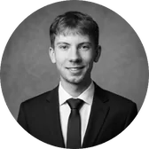 Noah Di Persio, fondateur d'Arkendis